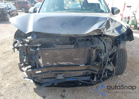 2020 Hyundai Palisade Se z USA, uszkodzony, nr VIN KM8R14HE6LU118607